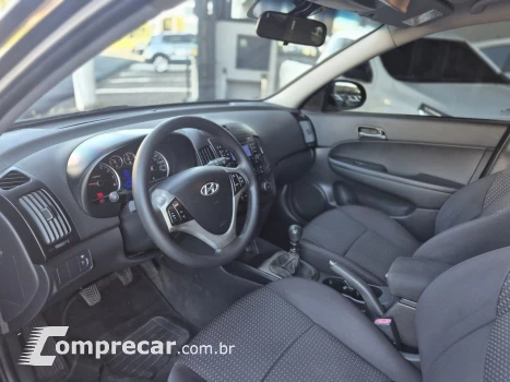 i30 2.0 16V 145cv 5p Mec.