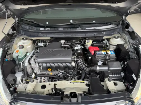 KICKS 1.6 16vstart S Direct