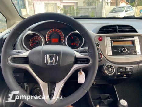 FIT 1.4 LX 16V