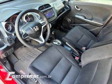 FIT 1.5 EX 16V