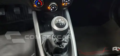 ONIX HATCH LT 1.4 8V FlexPower 5p Mec.