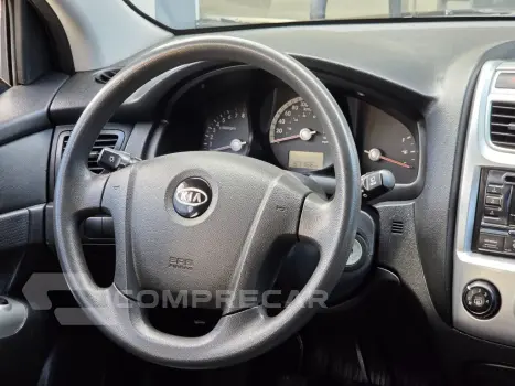 Sportage LX 2.0 16V 142cv 5p