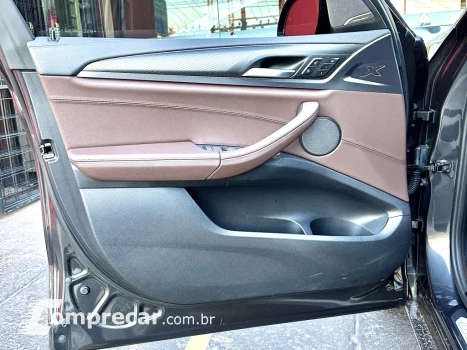 iX3 ELÉTRICO M SPORT