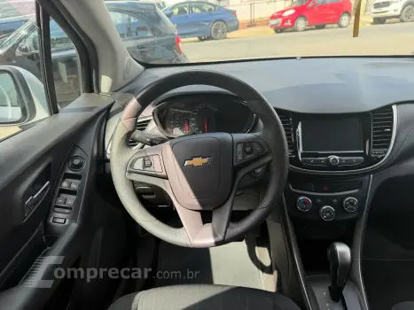 TRACKER 1.4 16V Turbo LT