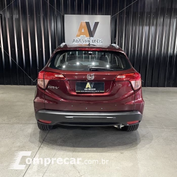 HR-V 1.8 16V EXL
