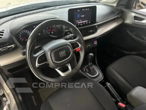 PULSE 1.0 TURBO 200 FLEX AUDACE CVT