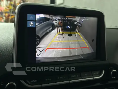 HB20 Comfort Plus 1.0 Flex 12V Mec.