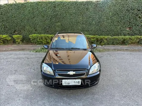 CELTA 1.0 MPFI LT 8V