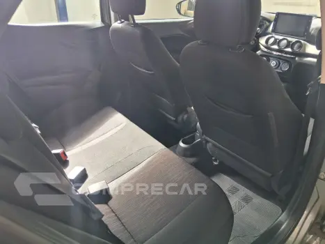 Argo 1.0 4P FLEX FIREFLY DRIVE