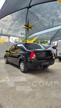 LOGAN 1.0 12V SCE Expression