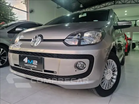 UP 1.0 TSI Move UP 12V