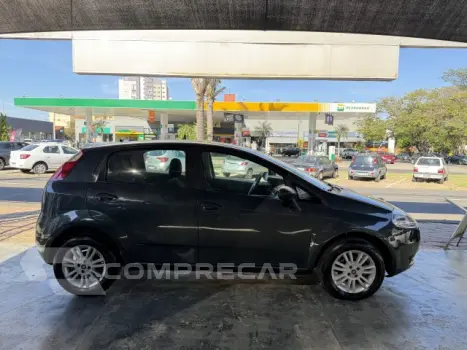 PUNTO - 1.4 ATTRACTIVE 8V 4P MANUAL
