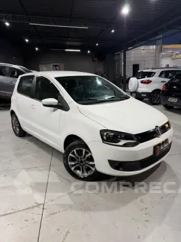 FOX 1.0 MI Bluemotion 8V