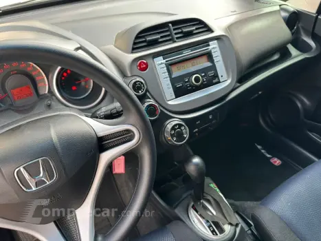 Fit LX 1.4/ 1.4 Flex 8V/16V 5p Aut.