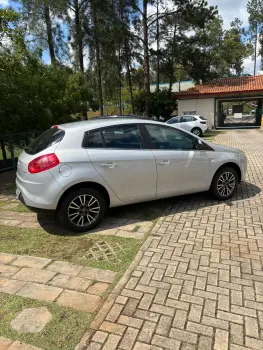 BRAVO 1.8 Essence 16V