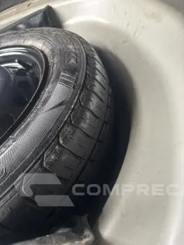 Corolla Xei