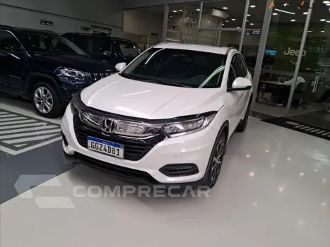HR-V 1.8 16V EXL