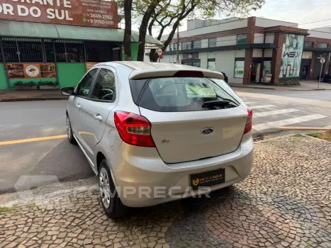Ka 1.0 SE/SE Plus TiVCT Flex 5p