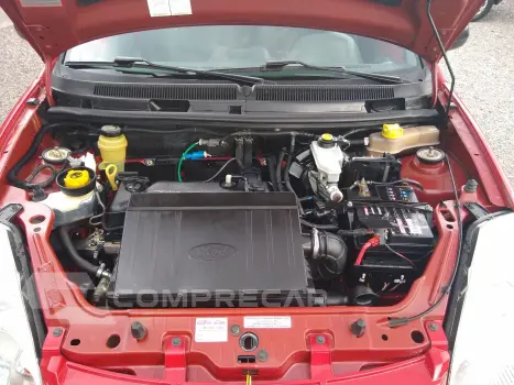 Ka 1.0 Mpi 8V Flex 2P Manual
