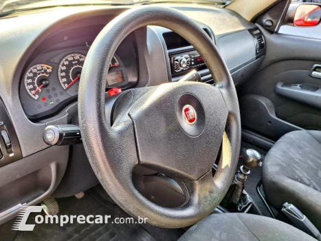 SIENA 1.0 MPI EL 8V