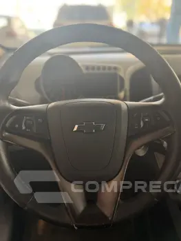 SONIC 1.6 LTZ 16V