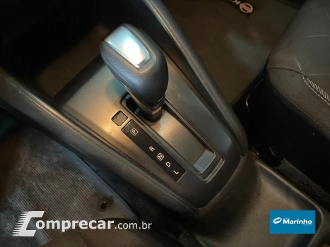 KICKS 1.6 16V FLEXSTART S 4P XTRONIC