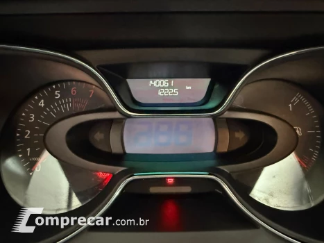CAPTUR 1.6 16V SCE Intense