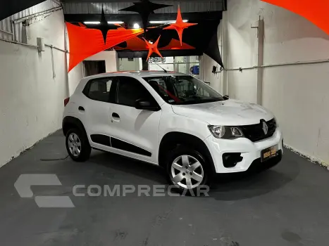 KWID 1.0 12V SCE ZEN