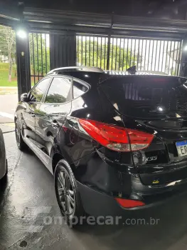 IX35 2.0 MPFI GL 16V