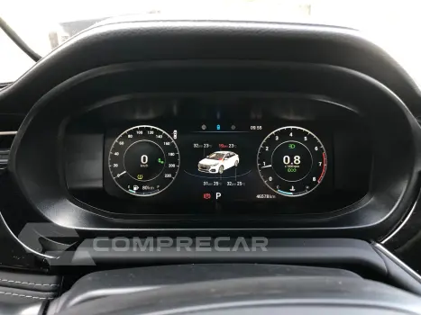 Arrizo 6 Pro 1.5 Tci Flex Hybrid Cvt