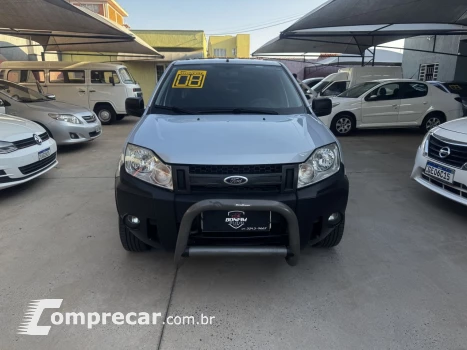 Ecosport 1.6 4P XLS FLEX