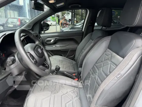 STRADA 1.3 FIREFLY FLEX VOLCANO CD MANUAL