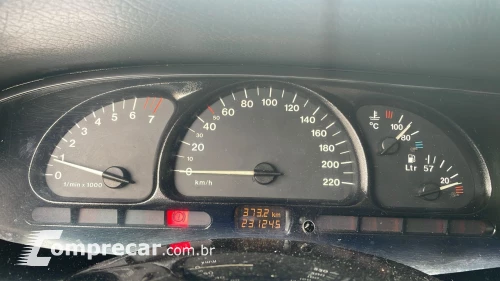 VECTRA 2.0 MPFI GLS 8V