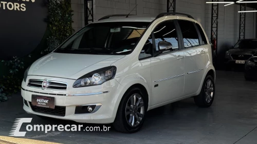 Idea ESSENCE 1.6 Flex 16V 5p