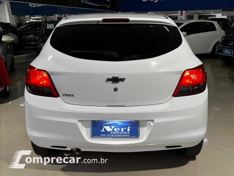 ONIX 1.0 MPFI JOY 8V FLEX 4P MANUAL