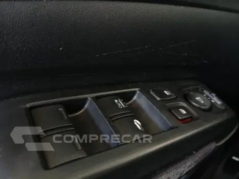 CITY - 1.5 LX 16V 4P AUTOMÁTICO