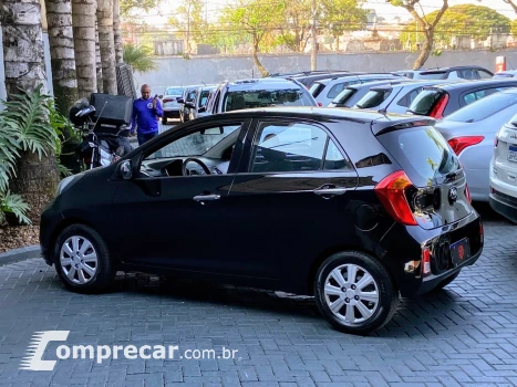 PICANTO 1.0 EX 12V