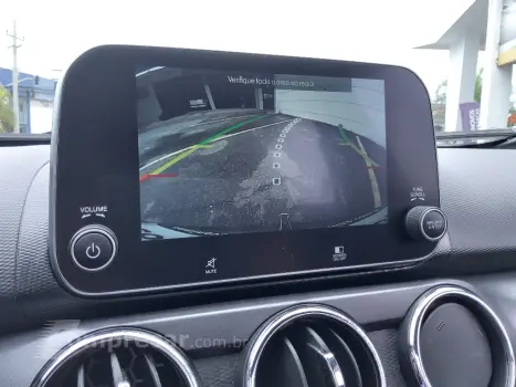 ARGO 1.3 FIREFLY FLEX TREKKING CVT