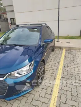 ONIX 1.0 Plus LT