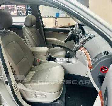 VERA CRUZ 3.8 MPFI 4X4 V6 24V