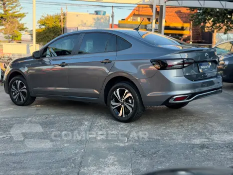 VIRTUS Comfort. 200 TSI 1.0 Flex 12V Aut