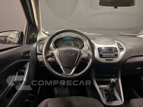 KA 1.0 TI-VCT FLEX SE PLUS MANUAL