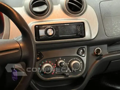 UNO - 1.0 EVO WAY 8V 4P MANUAL