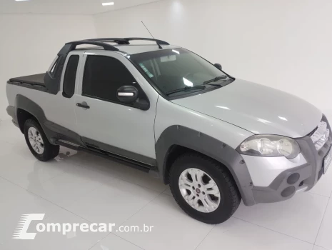 STRADA 1.8 MPI Adventure CE 8V