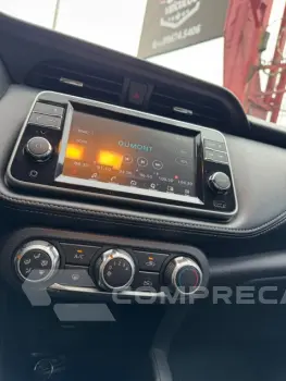KICKS 1.6 16vstart SV