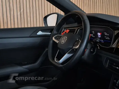 NIVUS 1.0 200 TSI Highline