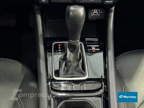 COMPASS 1.3 T270 TURBO FLEX S AT6