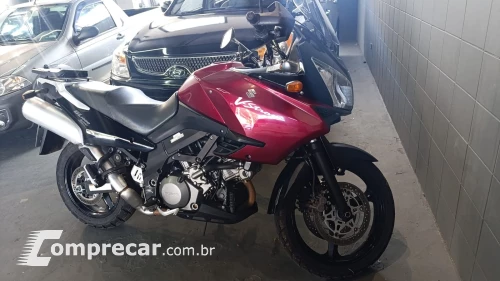 VSTROM  DL 1000