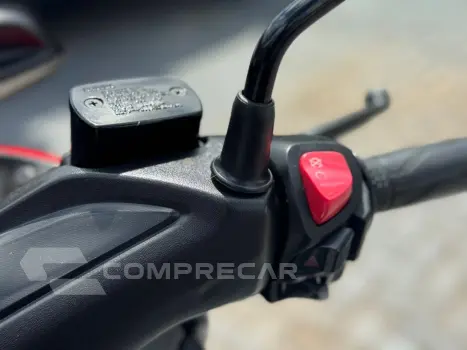 XMAX 250 ABS