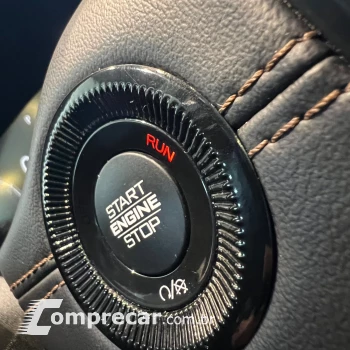 COMPASS LIMITED T270 1.3 TB 4x2 Flex Aut